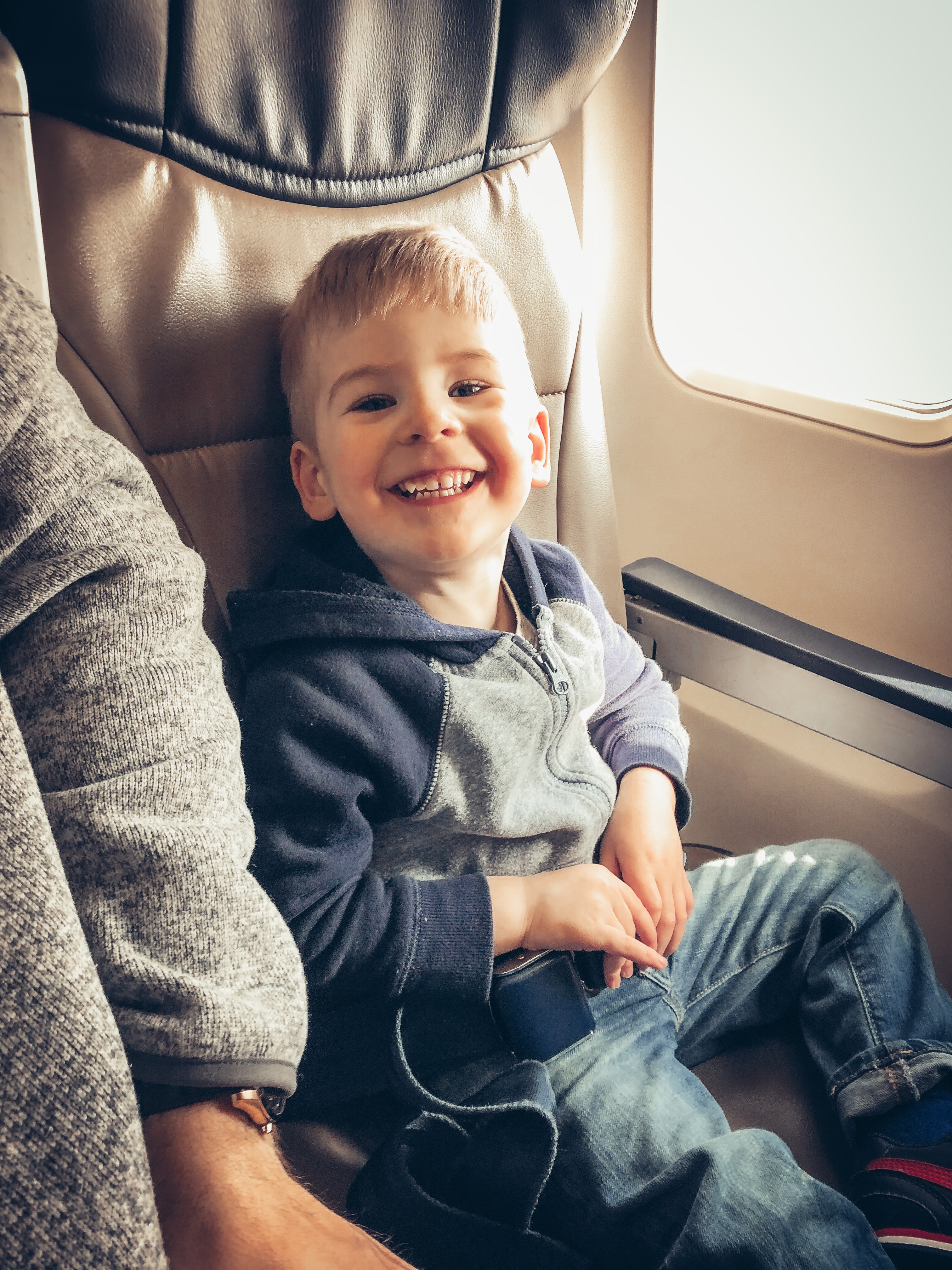 Traveling with kids- tips & tricks for how to prepare